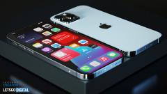 В сети появились рендеры смартфона iPhone 12s Pro