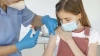В Ленобласти прививку от COVID-19 сделало 137 подростков
