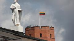 Литва отказалась выдавать Тихановскую Белоруссии