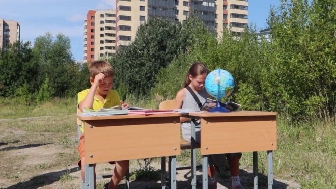 В Ленобласти определят место проведения Дня образования в 2025 году