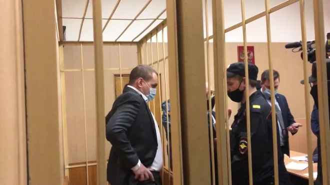 Суд Петербурга продлил запрет определённых действий блогеру Юрию Хованскому