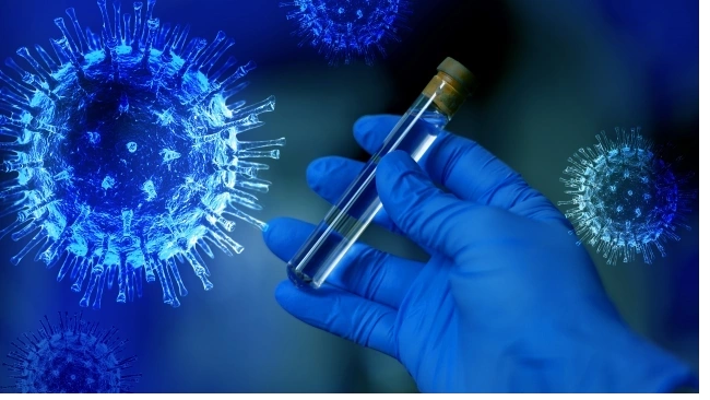 В Китае заявили о крайне низкой вероятности лабораторного происхождения коронавируса