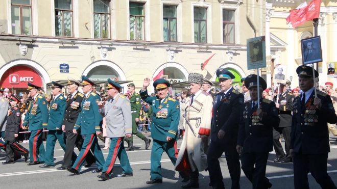 В Петербурге задержали экскурсовода за реабилитацию нацизма