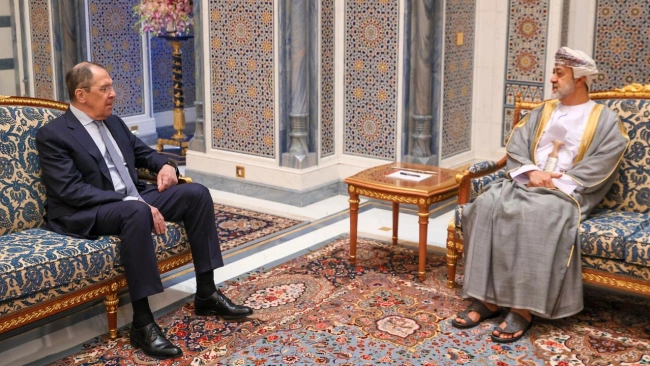 Rai Al Youm: визиты Лаврова в Алжир и Оман назвали большим успехом для России