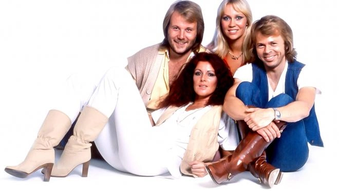 Группа ABBA выпустит новые песни спустя почти 40 лет перерыва