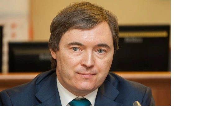 Андрей Молчанов увеличил свою долю в ЛСР до 64%
