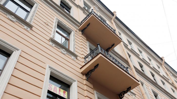 Петербуржцы внесли в Фонд капитального ремонта больше 11 млрд рублей Петербуржцы внесли в Фонд капитального ремонта больше 11 млрд рублей