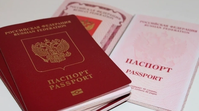 Малкому и Клаудиньо выдали российские паспорта