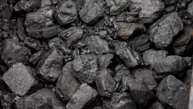Китай в ноябре достиг рекорда среднесуточной добычи угля