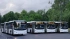 Заключен контракт на проектирование автобусного парка для 400 электробусов в Петербурге 