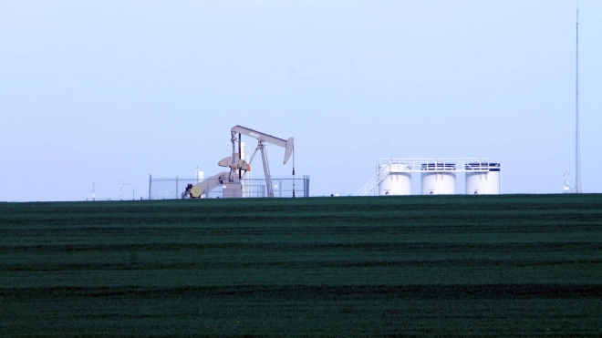 Эксперты оценили уровень нефтедобычи в РФ после двух лет санкций