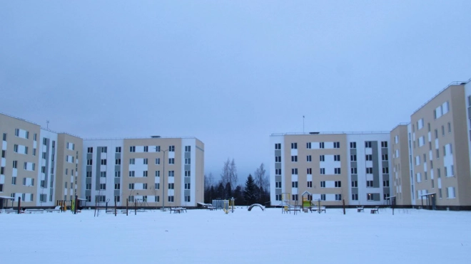 После вмешательства прокуратуры свыше 2 тыс. жителей Ленобласти переедут из аварийного жилья