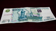 В РФ установят лимит в 100 тыс. рублей на переводы без открытия банковского счёта