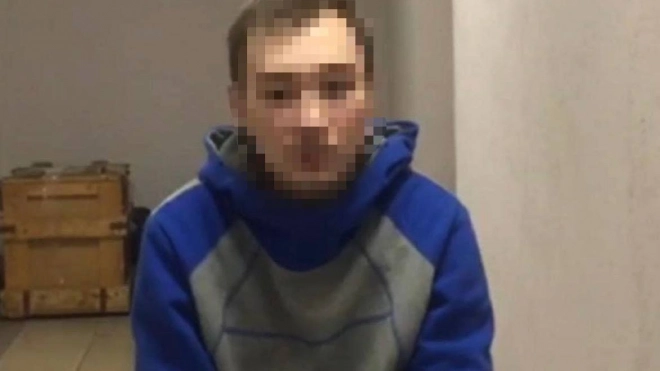 Суд в Киеве заменил пожизненное наказание российскому военному на 15 лет
