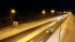 "Росавтодор": вся трасса М-10 "Россия" в Ленобласти теперь освещена в темное время суток