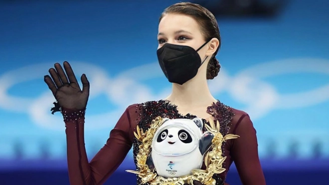 Победа Щербаковой на Олимпиаде принесла Плющенко миллионы