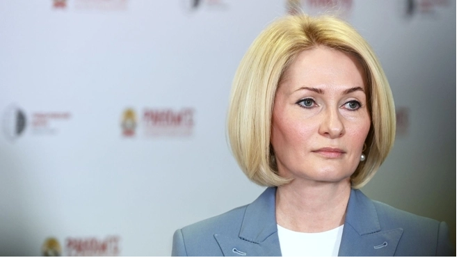 Абрамченко сообщила о десяти планах адаптации к изменению климата