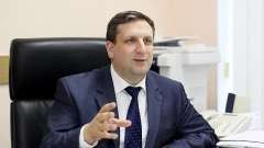 Беглов направил в ЗакС на согласование кандидатуру Максима Мейксина на пост вице-губернатора