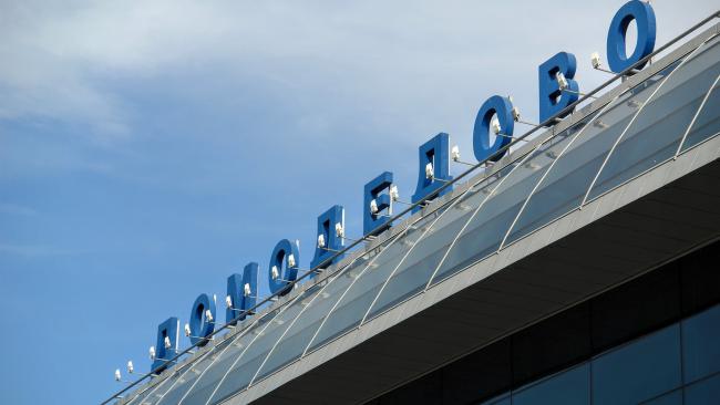 Аэропорт "Домодедово" в 2020г. сократил пассажиропоток на 42%