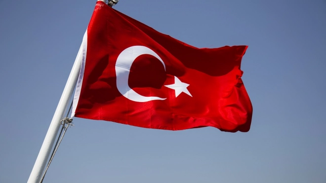 Турецкий военнослужащий погиб при ракетном обстреле базы на севере Ирака
