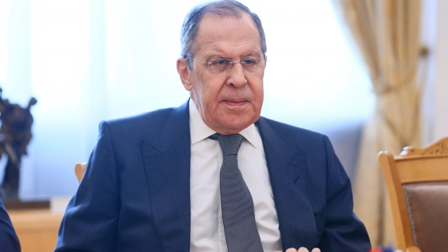 Лавров заявил о продолжении переговоров России и Украины
