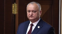 Экс-президент Молдавии Додон заявил о планах присоединения страны к Румынии и НАТО