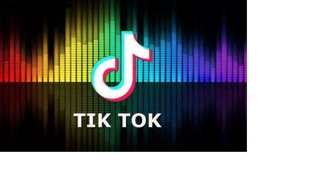 TikTok обогнал Google по уровню посещаемости в 2021 году