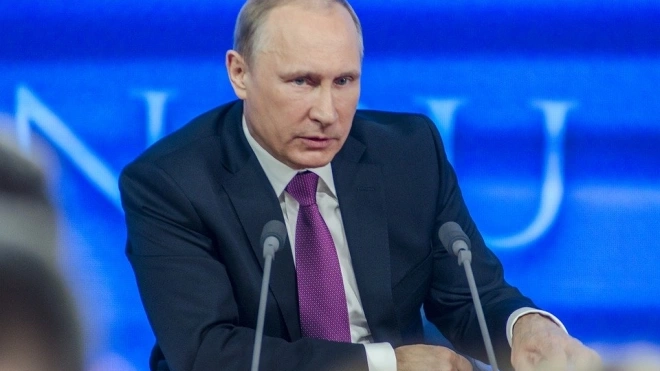 Эксперты прокомментировали статью Владимира Путина о единстве народов России и Украины