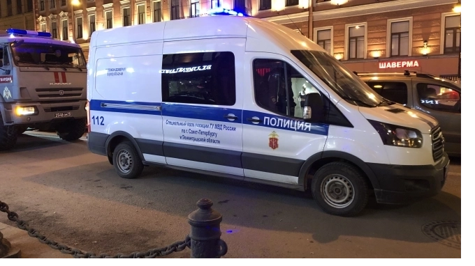 Задержаны участники ночной драки у бара на Бухарестской