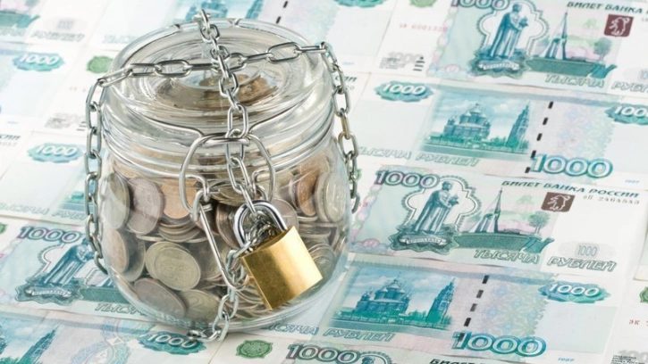 Петербургский резервный фонд закончится к октябрю