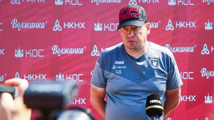 Макаров не считает, что Слуцкого надо увольнять 
