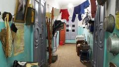 Жителям коммуналок в Петербурге помогут выкупить свободные комнаты за 30%