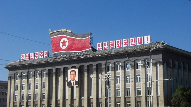 Ким Чен Ын заявил о готовности КНДР к военному конфликту с США