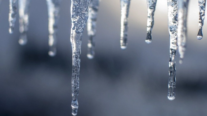 В Ленобласти 27 февраля ожидается похолодание