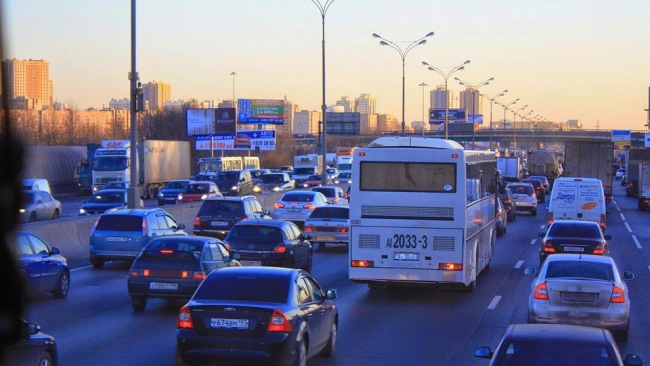 УАЗ остановит производство автомобилей на полмесяца