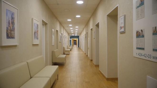 Поликлиники Калининского района будут принимать пациентов в выходные