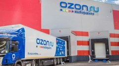 Ozon Express запустил собственное производство готовых блюд