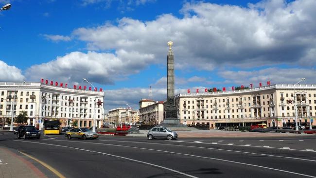 МВД Белоруссии сообщило о предотвращении двух терактов