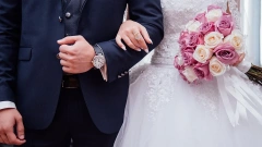 Ярмарка невест: как изменился спрос на свадебные платья в Петербурге?