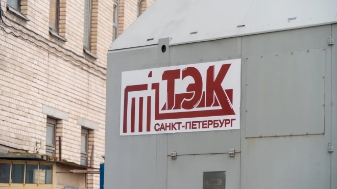 ТЭК проведет испытания теплосетей в четырех районах Петербурга 22 июня 