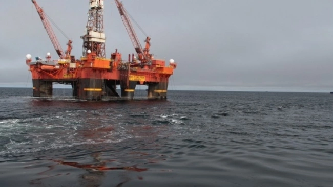 "Роснефть" о выходе BP из числа своих акционеров: "British Petroleum подверглась беспрецедентному давлению"