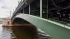Биржевой мост уходит на капремонт в ночь на 9 октября