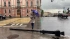 В среду в Петербурге ожидаются похолодание и дожди