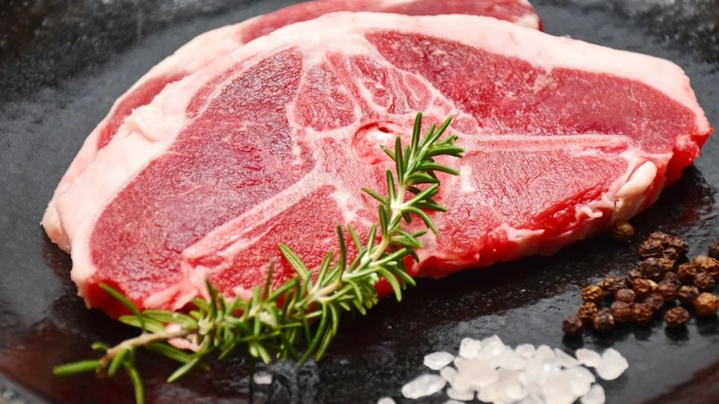 Эксперт Юшин предсказал ситуацию с ценами на мясо в РФ