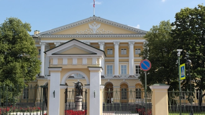 Нового зампреда комитета имущественных отношений определили в Петербурге