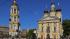 В БЦ напротив Владимирского собора откроют сеть коворкингов