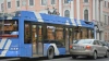 В Петербурге отмечают 85-летие троллейбусного движения