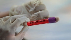 Ученые из Дании пришли к выводу, что подвид "омикрона" ВА.2 может преодолевать иммунитет 