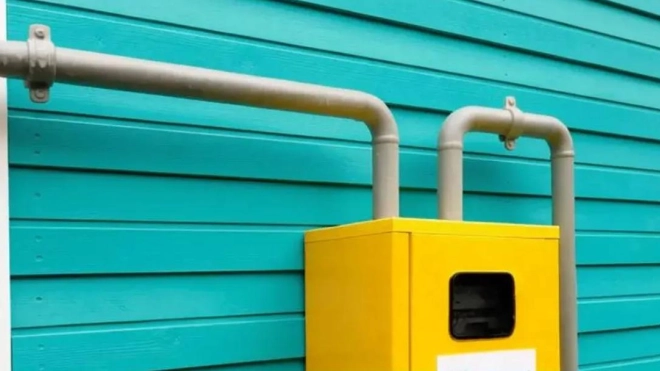 За неделю газ подвели еще к 360 домам в Ленобласти 