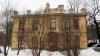 Проект реставрации особняка Хрусталева на Большом ...